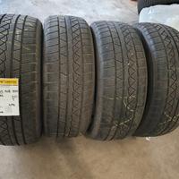 4 GOMME USATE INVERNALE 2155518 - CP44418543