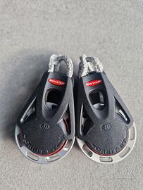Bozzelli Cricco Automatico Ronstan Orbit 40 RT