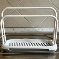 Porta stracci cucina