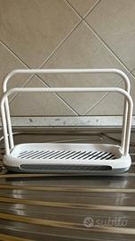 Porta stracci cucina