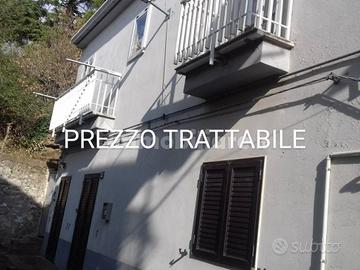 Villa indipendente arredata, prezzo trattabile