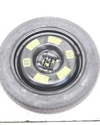 RUOTINO DI SCORTA CITROEN C3 Serie 5401T0 (09>15)