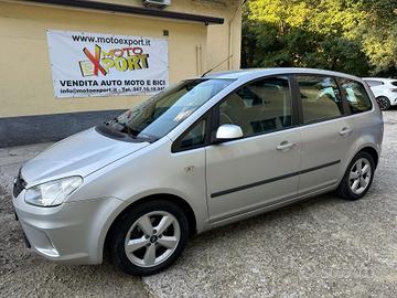 Ford C-Max 1.6 TDCi 90 CV Titanium