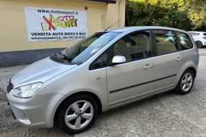 Ford C-Max 1.6 TDCi 90 CV Titanium