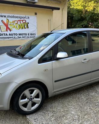 Ford C-Max 1.6 TDCi 90 CV Titanium