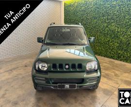 Suzuki Jimny 1.3 4WD Evolution Plus
