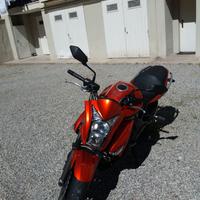 Kawa 650 CON 15000 KM