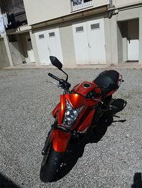 Kawa 650 CON 15000 KM