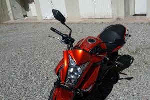 Kawa 650 CON 15000 KM