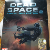 Dead Space 2 Edizione da collezione