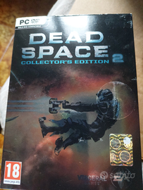 Dead Space 2 Edizione da collezione