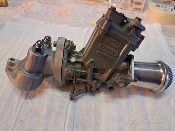Carburatore DELLORTO FZD 30.24