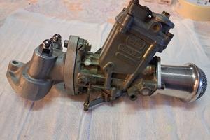 Carburatore DELLORTO FZD 30.24