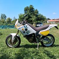 Gilera nordwest  600