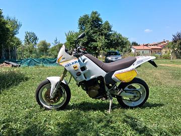 Gilera nordwest  600