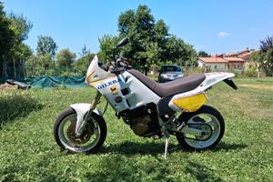 Gilera nordwest  600