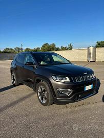 JEEP COMPASS 1.6 MULTIJET 2019