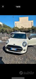 Mini One 1.2 Benzina – 75 CV – Anno 2015 – 109.000