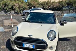 Mini One 1.2 Benzina – 75 CV – Anno 2015 – 109.000