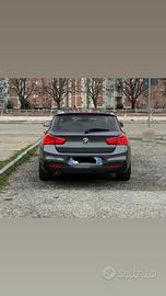Bmw 116D