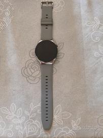 Xiaomi Watch S1 Silver