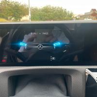 Mercedes classe A Sedan Premium