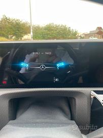 Mercedes classe A Sedan Premium