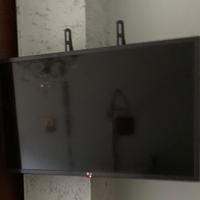 TV LG Full HD Smart TV-wifi Nero
