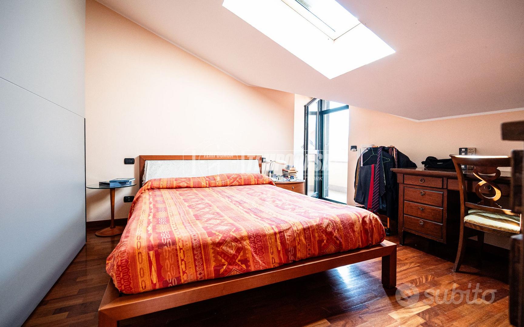 Appartamento – Nerviano, Sant'Ilario - Vista 5