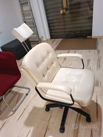 poltrona trucco professionale a200 €