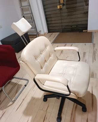 poltrona trucco professionale a200 €