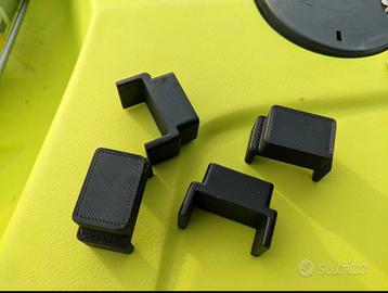 Hobie Compass Seat risers 