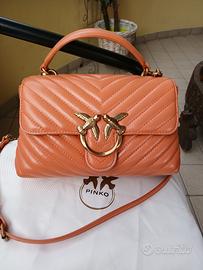 borsa pinko love bag 