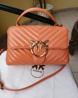 borsa pinko love bag 