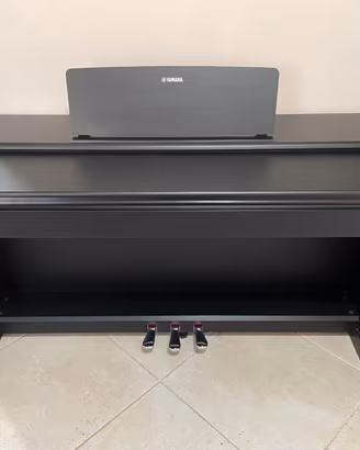 PIANOFORTE DIGITALE YAMAHA ARIUS YDP - 144