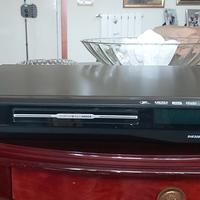 DVD e HDD Recorder.