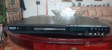 DVD Recorder.