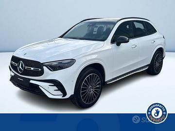 Mercedes-Benz GLC 300de 4Matic EQ-Power AMG L...