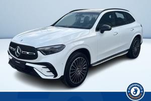 Mercedes-Benz GLC 300de 4Matic EQ-Power AMG L...