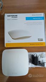 Netgear WNAP320 - Access Point wireless-N ProSAFE