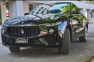 Maserati Levante GranSport 3.0 V #6283