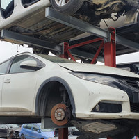 Ricambi Honda Civic 2014