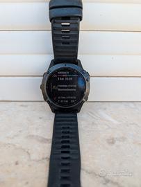 GARMIN FENIX 6 PRO
