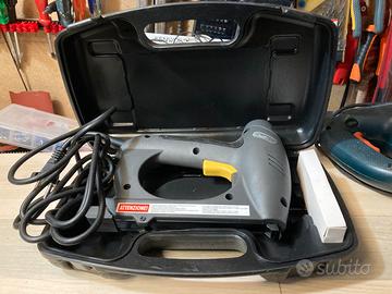 Chiodatrice/Spillatrice elettrica