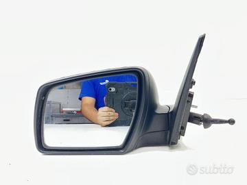 SPECCHIETTO RETROVISORE SINISTRO KIA Soul Serie 87