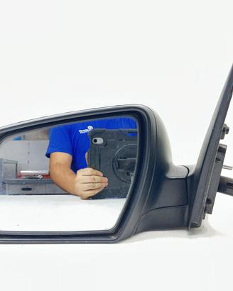 SPECCHIETTO RETROVISORE SINISTRO KIA Soul Serie 87