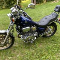 Virago XV 1000