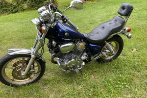 Virago XV 1000
