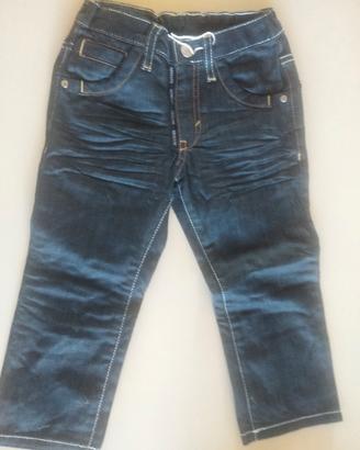 jeans ARMANI  JUNIOR