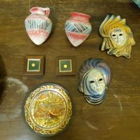 Ornamenti per arredo